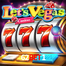 Cassino de Jogos 62Bet1